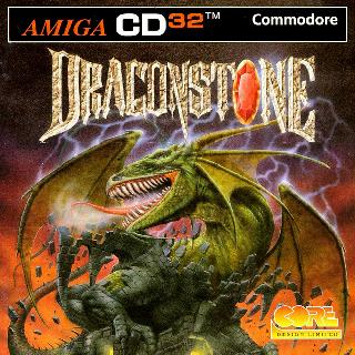 Screenshot Thumbnail / Media File 1 for Dragonstone (1995)(Core)(M3)[!]
